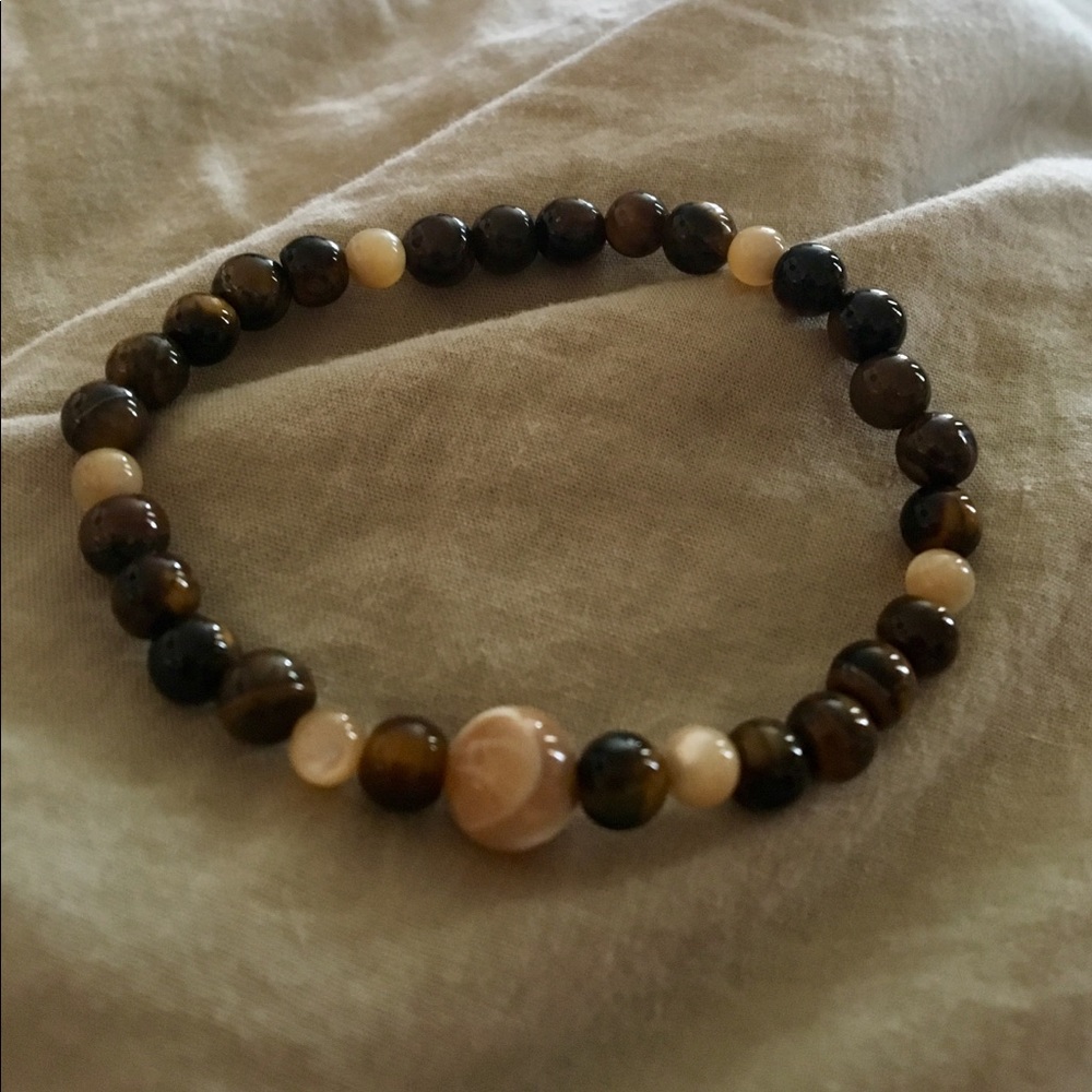 Crystal bracelets